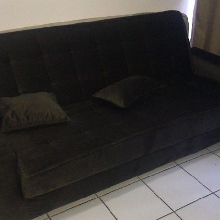Pajucara Flat II Daire Maceio Dış mekan fotoğraf