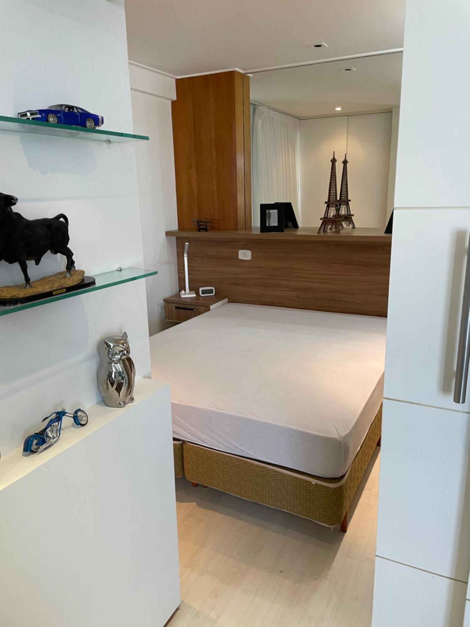 Pajucara Flat II Daire Maceio Dış mekan fotoğraf