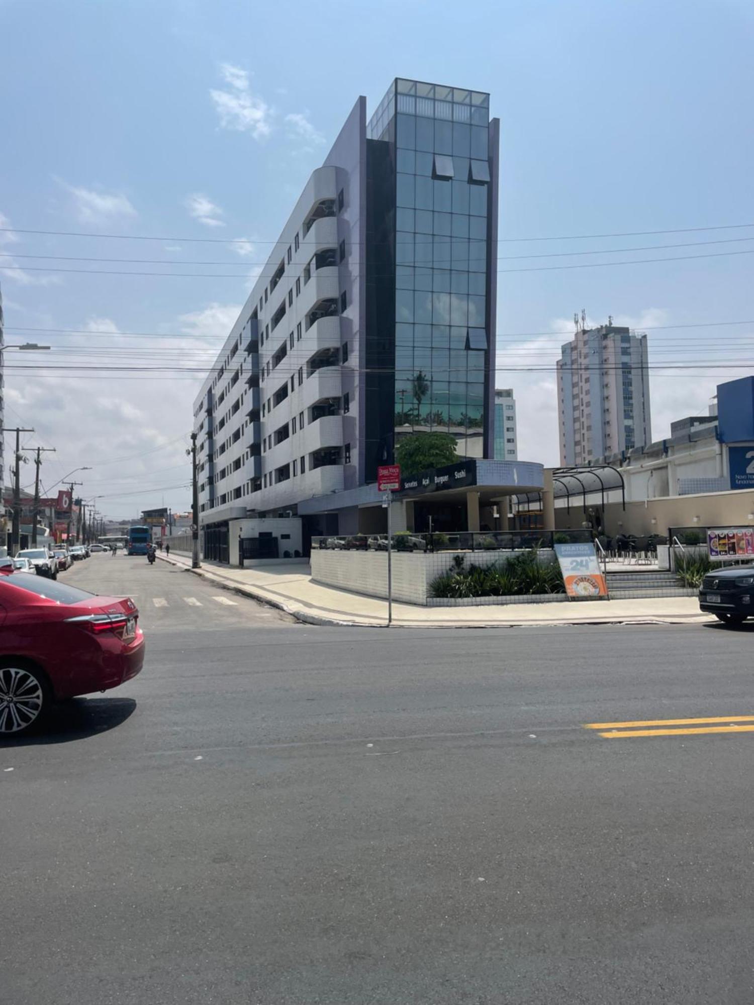 Pajucara Flat II Daire Maceio Dış mekan fotoğraf